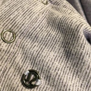 lululemon Vinyasa Scarf